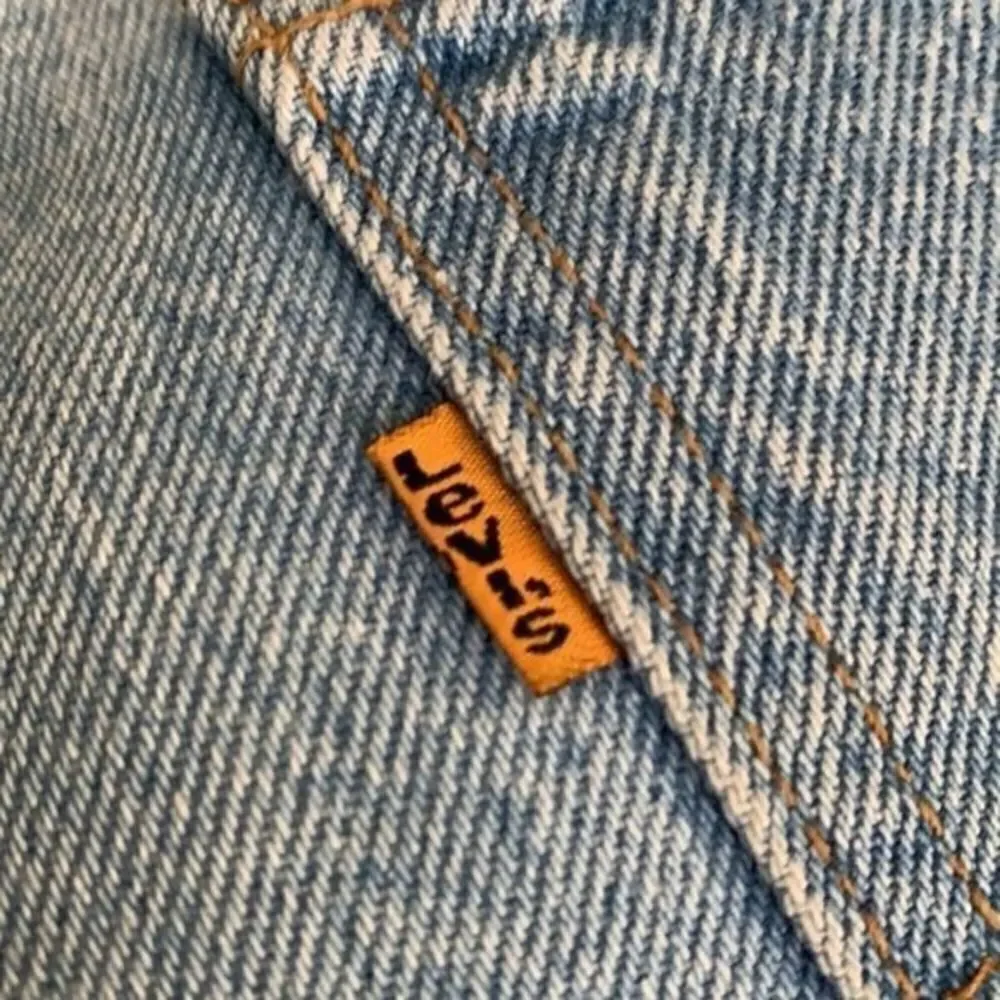 Levi’s - Picture 8 of 8